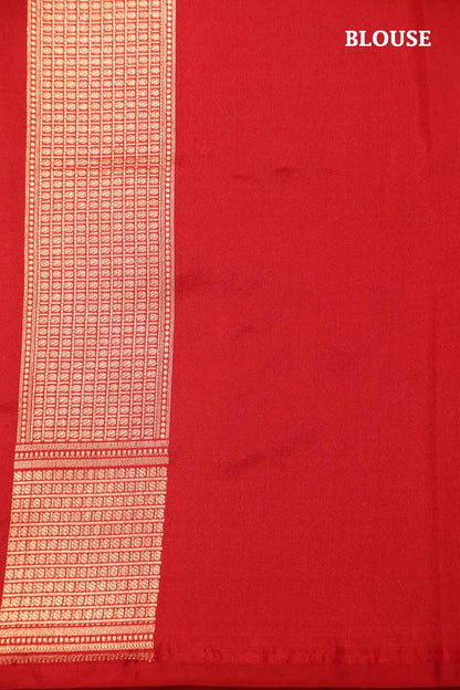 Designer Exclusive Handloom Banarasi Silk Saree AI201949