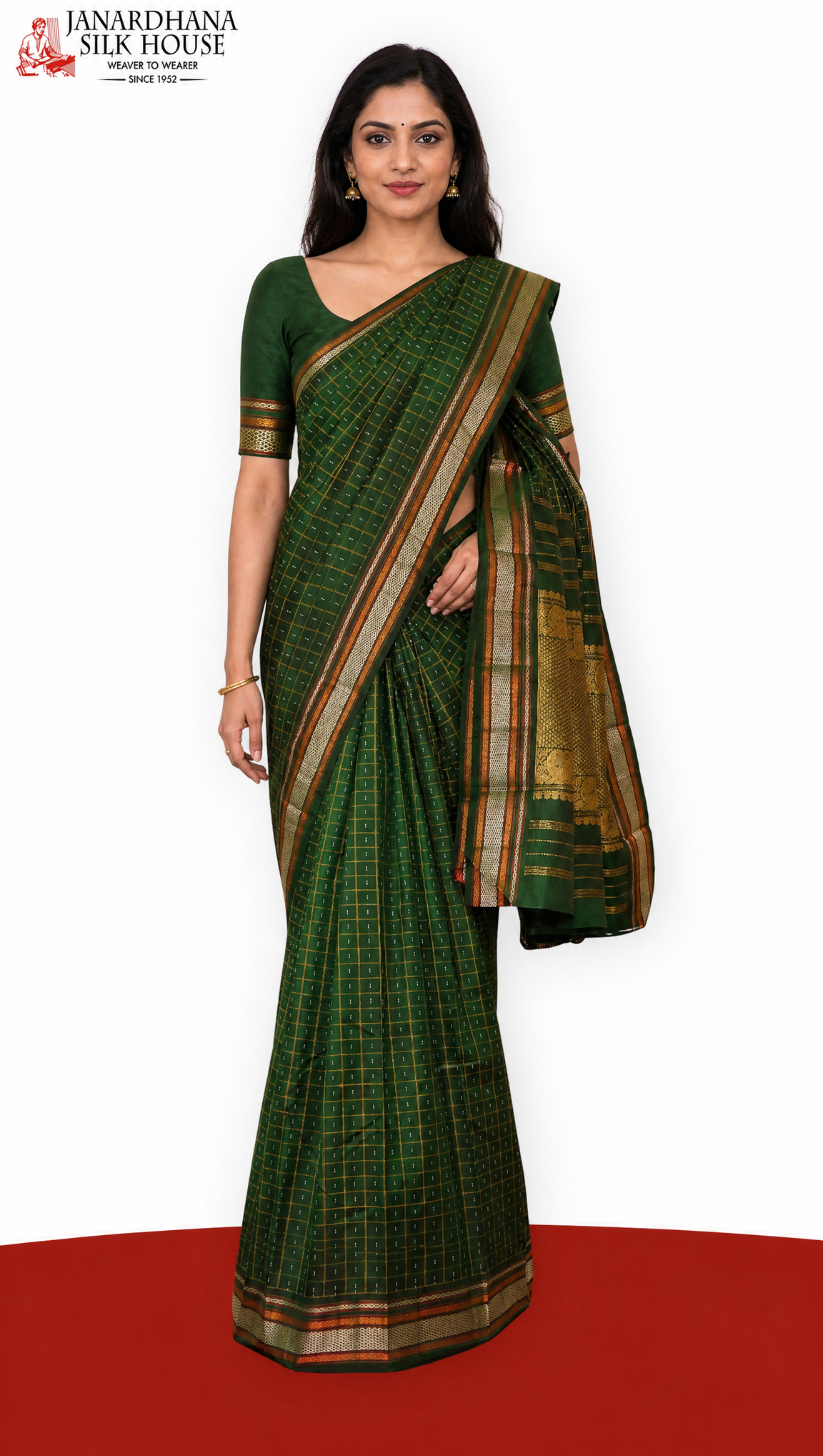AJ202435 Generated Front View