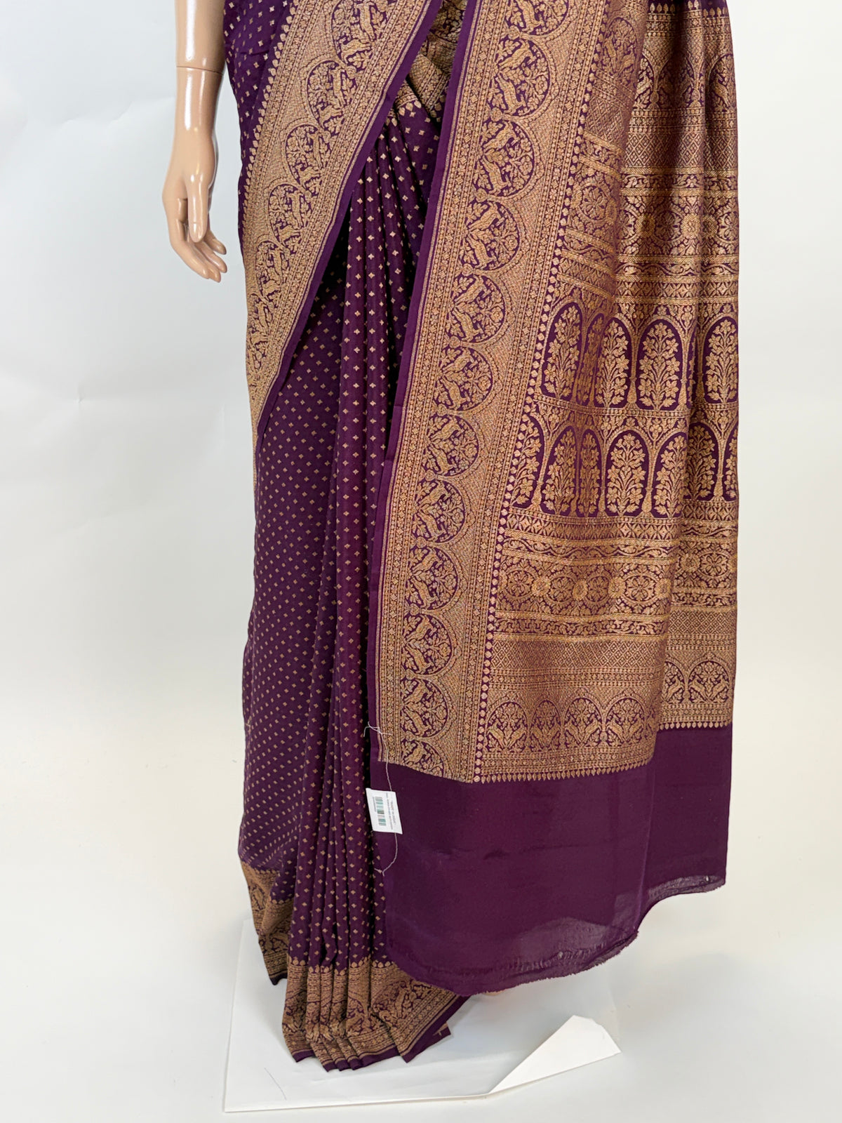 am200976 - pallu image