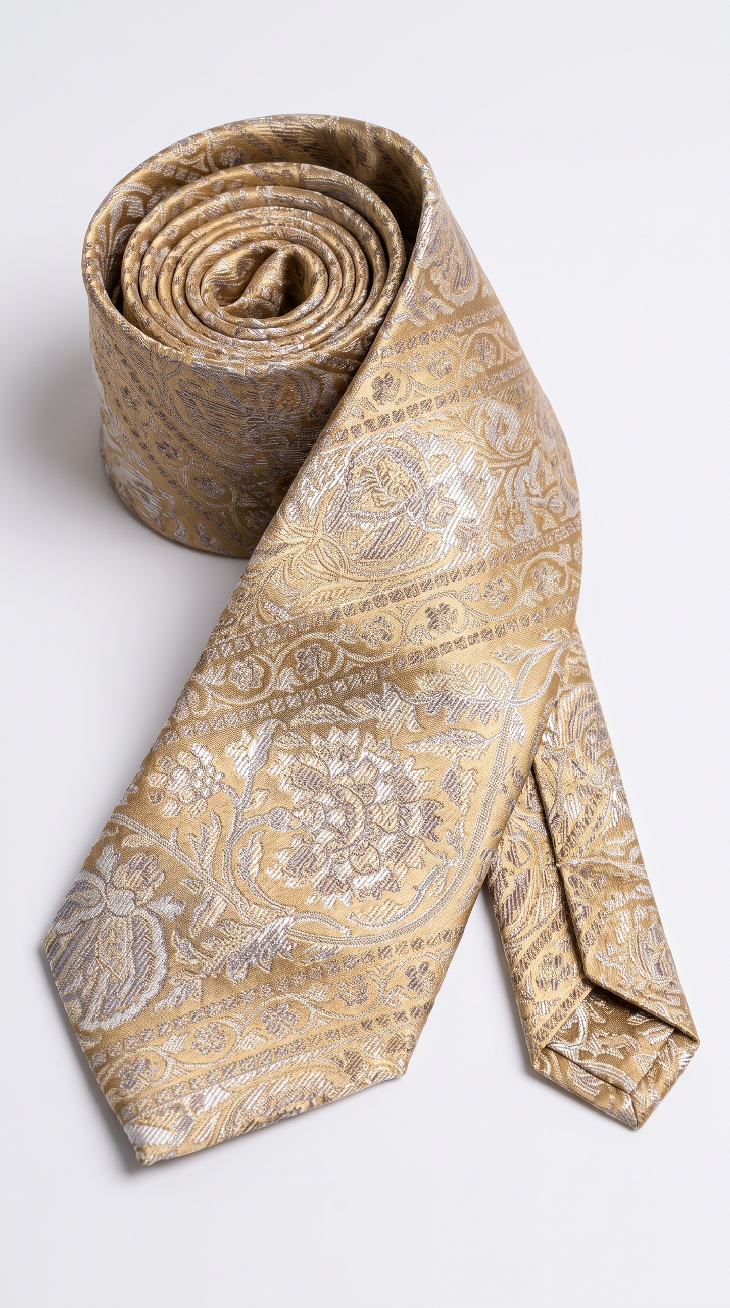 am201217 - rolled tie hero view