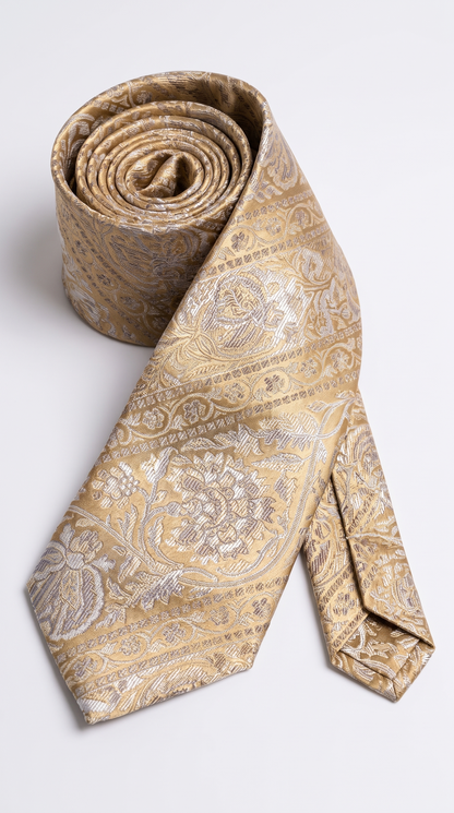 AM201217 - Rolled Tie Hero View