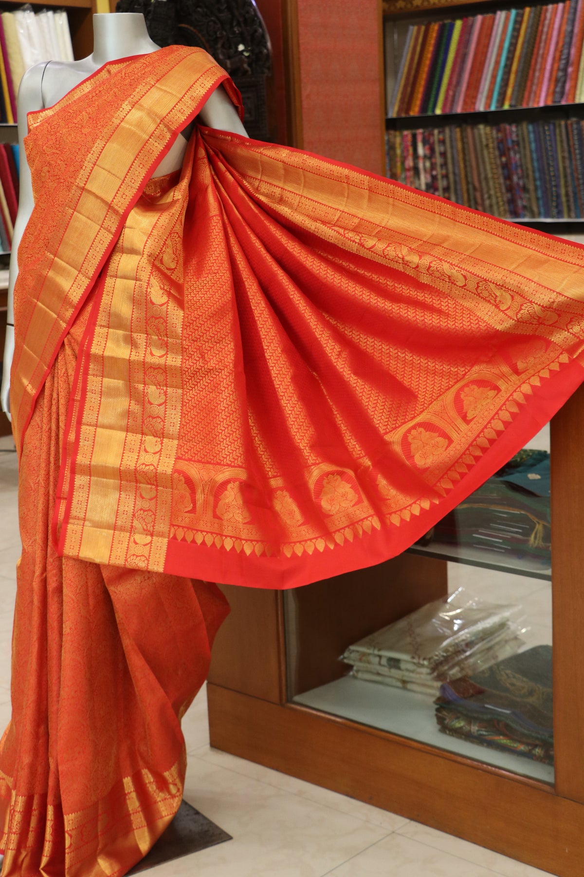 am201132 - pallu image