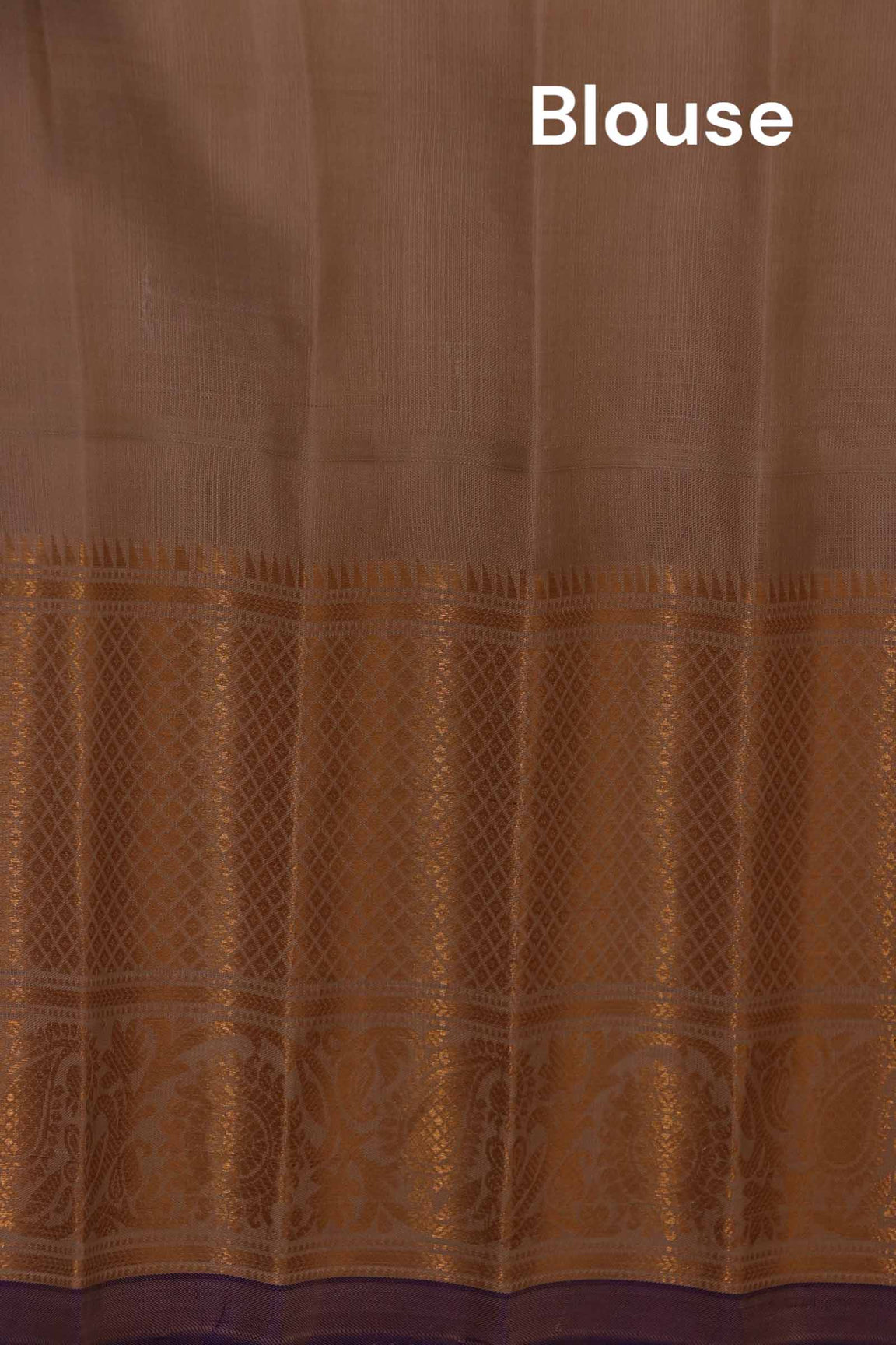 Exclusive Pure Gadwal Silk Saree AK203016