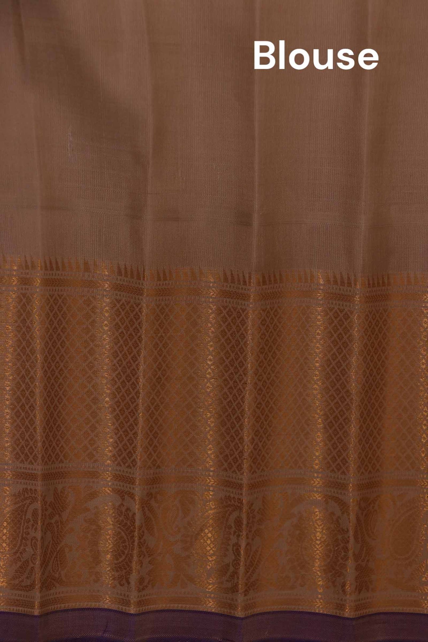 exclusive pure gadwal silk saree ak203016