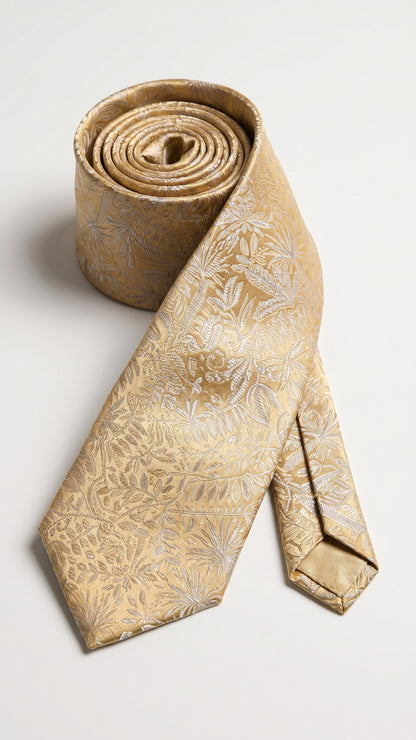 AM201216 - Rolled Tie Hero View