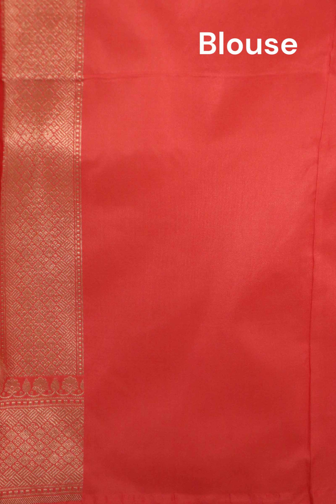 Pure Handloom Meenakari Banarasi Silk Saree AK203325