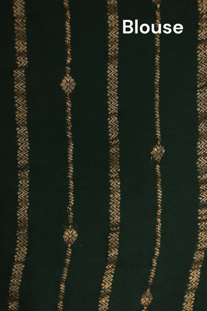 Exclusive Party Wear Pure Silk Chiffon AJ211840