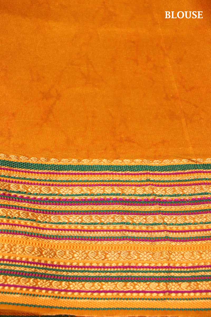 Designer Grand Pure Crepe Silk Saree AI208568