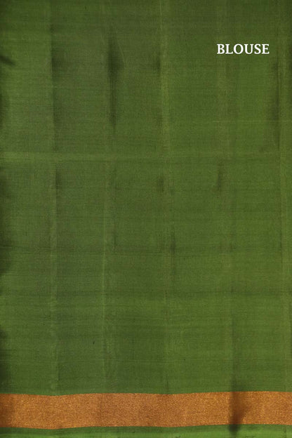 Exclusive Handloom Ikat Patola Silk Saree AI214267