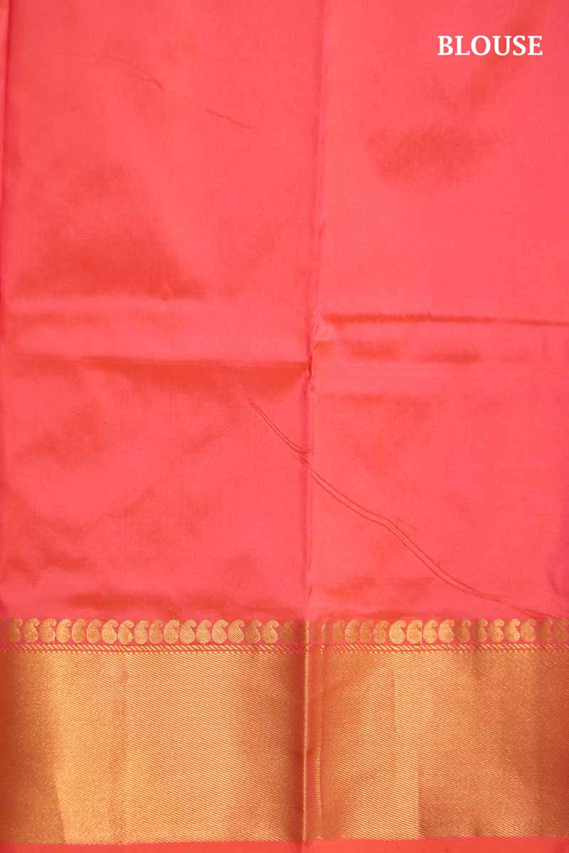 Classic Wedding South Silk Saree AI212428