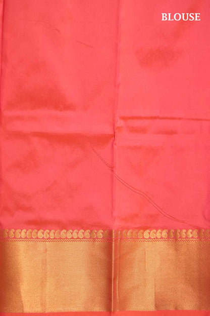 Classic Wedding South Silk Saree AI212428