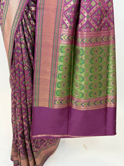 AL206532 - Pallu Image