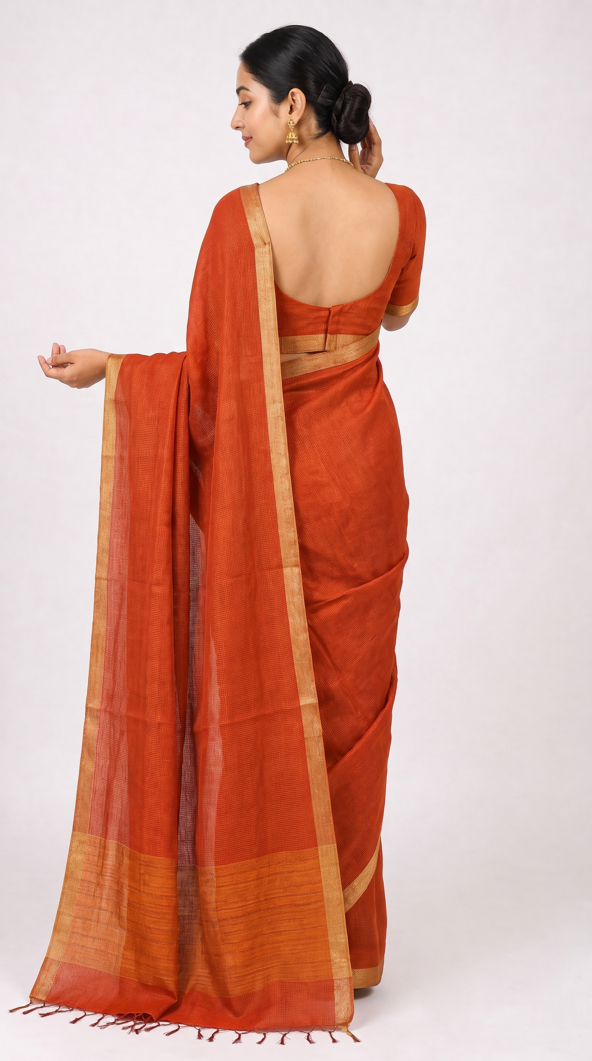 AL203170 - Back View
