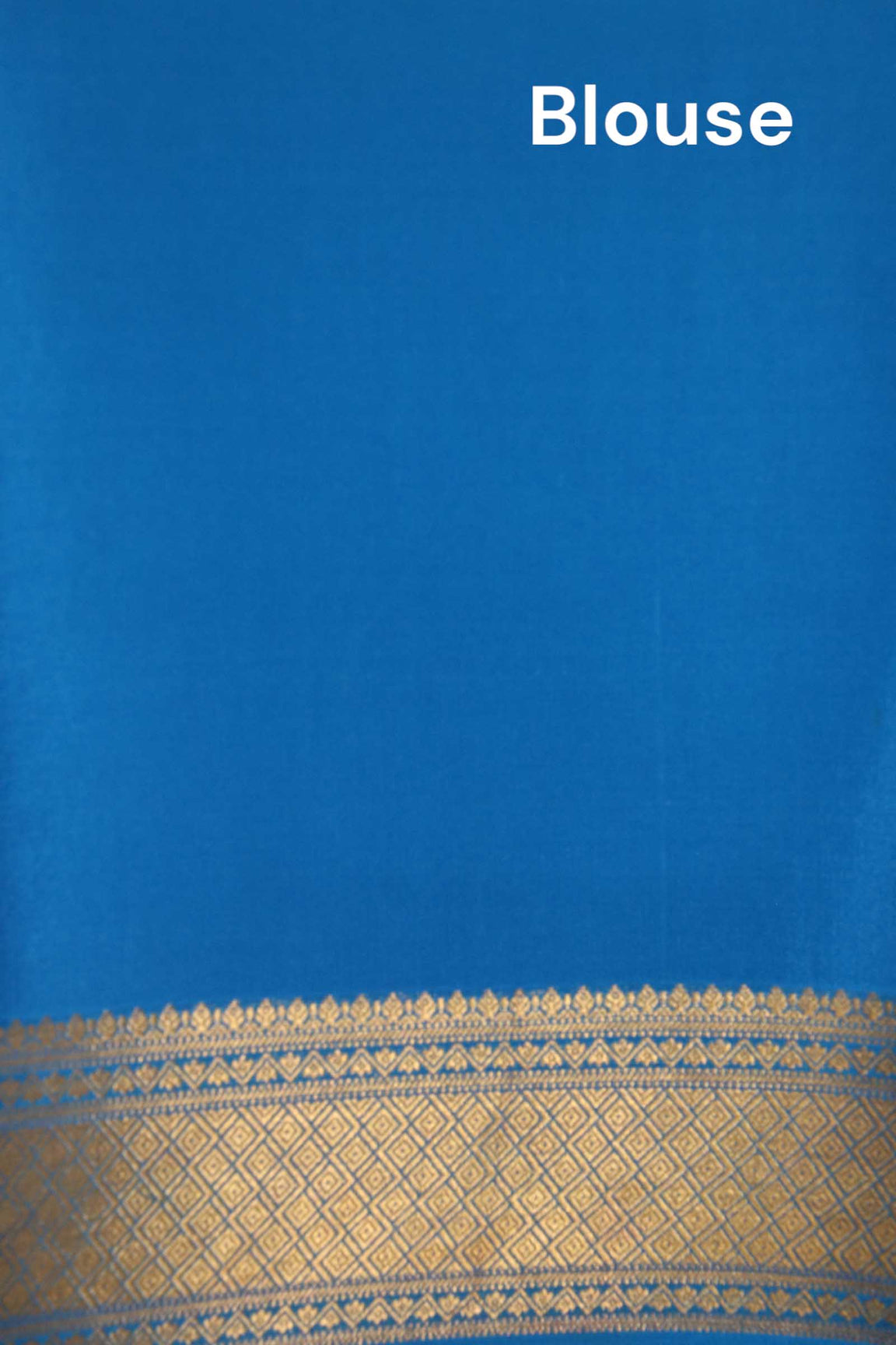 Pure Mysore Crepe Silk Saree AK213719