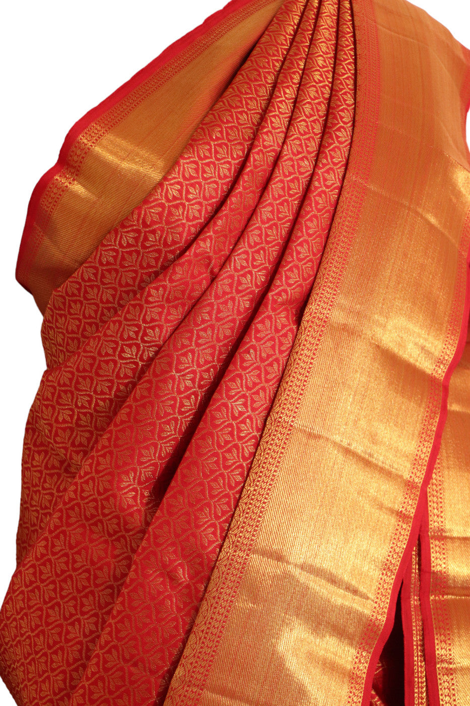 Bridal Grand Kanjeevaram Silk Saree AJ211769