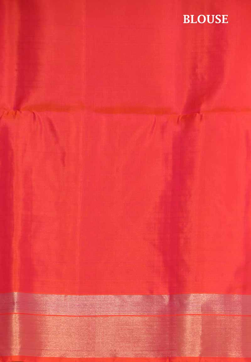 Exclusive Handloom Pure Soft Silk Saree AI214206