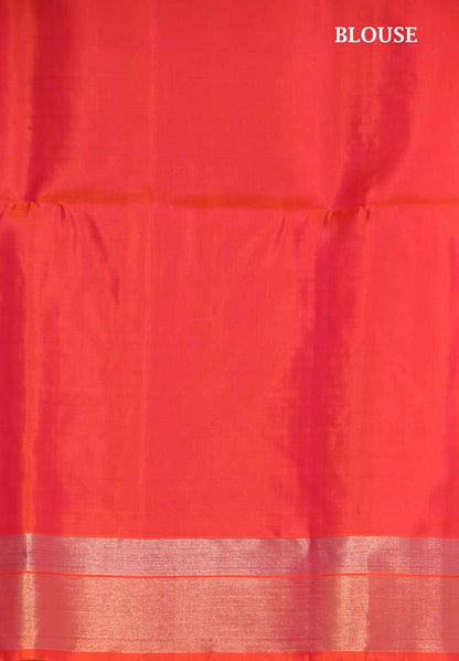 Exclusive Handloom Pure Soft Silk Saree AI214206