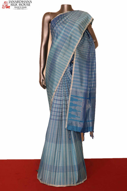 Exclusive Soft Silk Saree AH205903