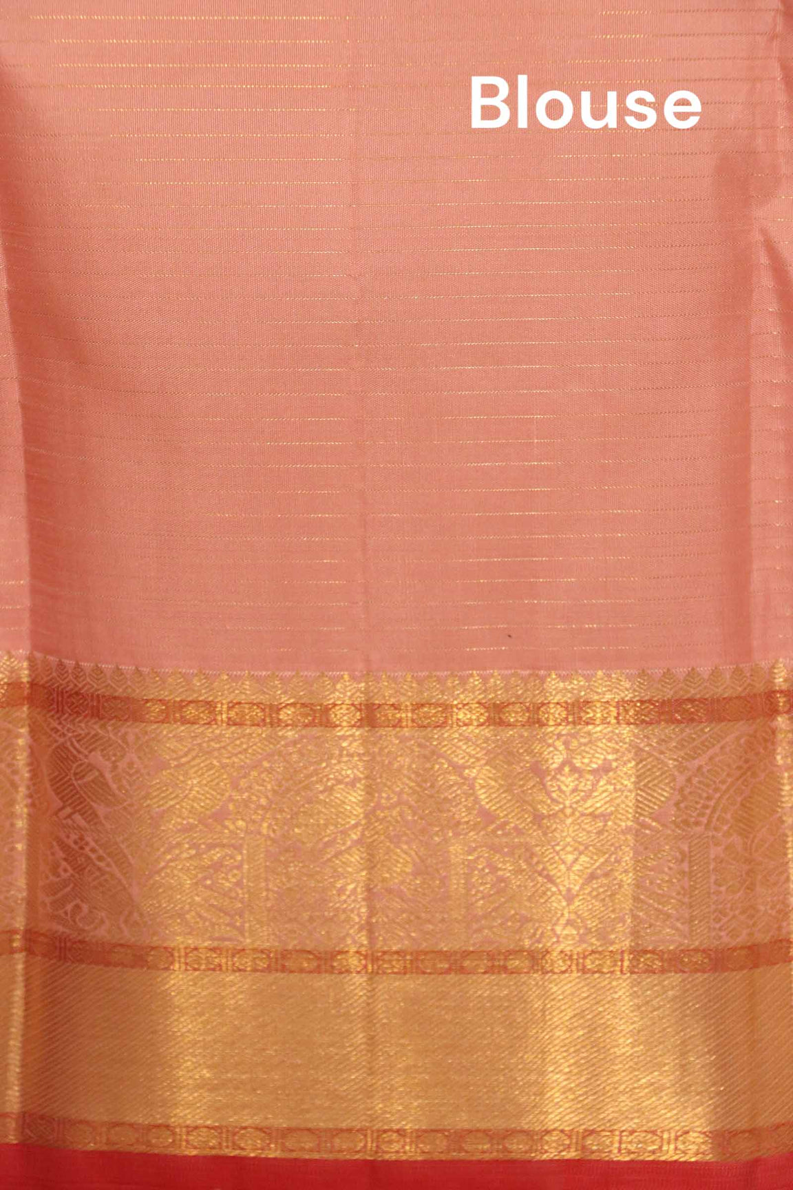 Handloom Wedding Kanjeevaram Silk Saree AJ212799