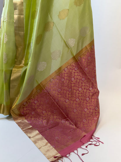 AM202422 - Pallu Image