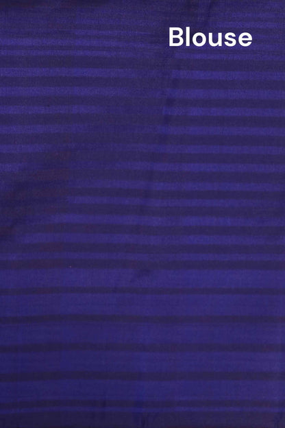 Exclusive Handloom Thread Weave Soft Silk Saree AK200619