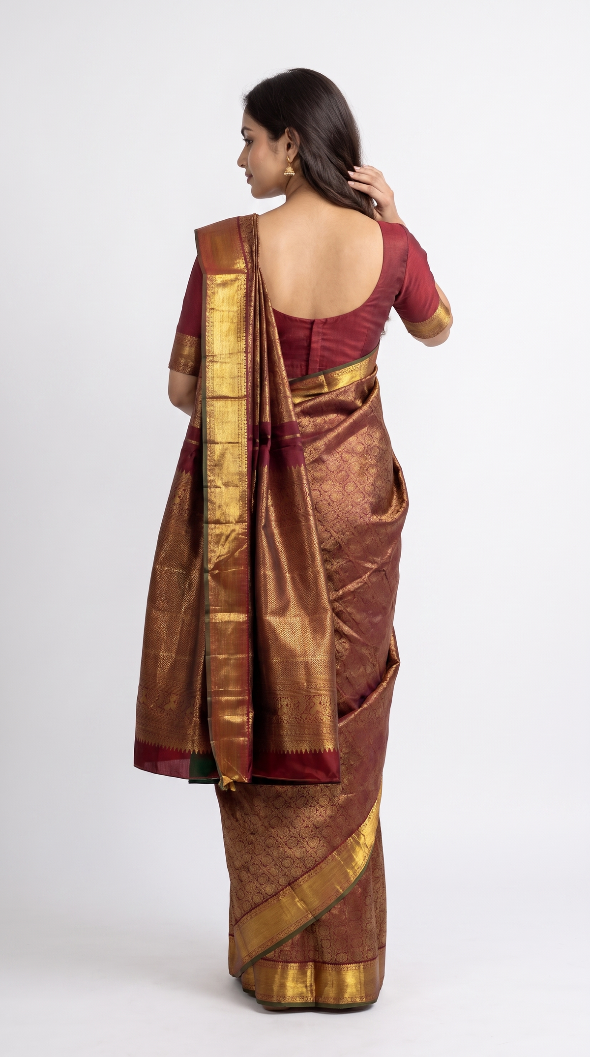 al212450 - back view