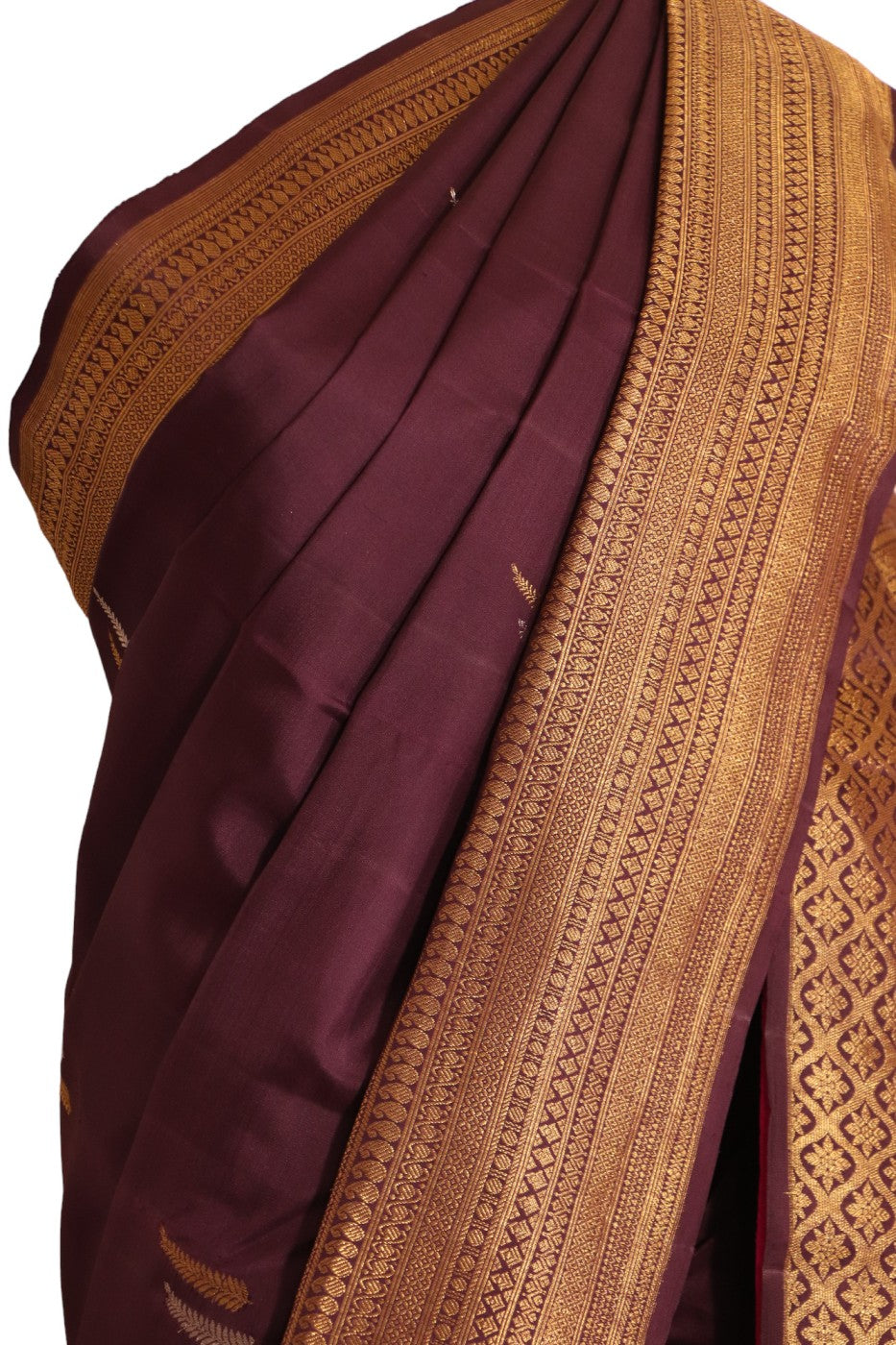 exclusive wedding kanjeevaram silk saree aj203367