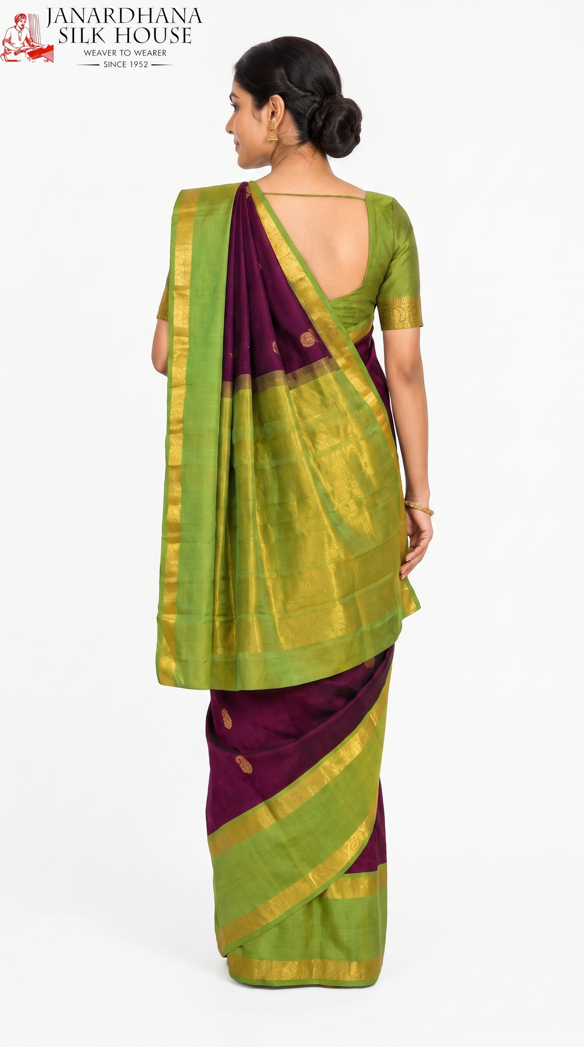 ak212454 generated back view