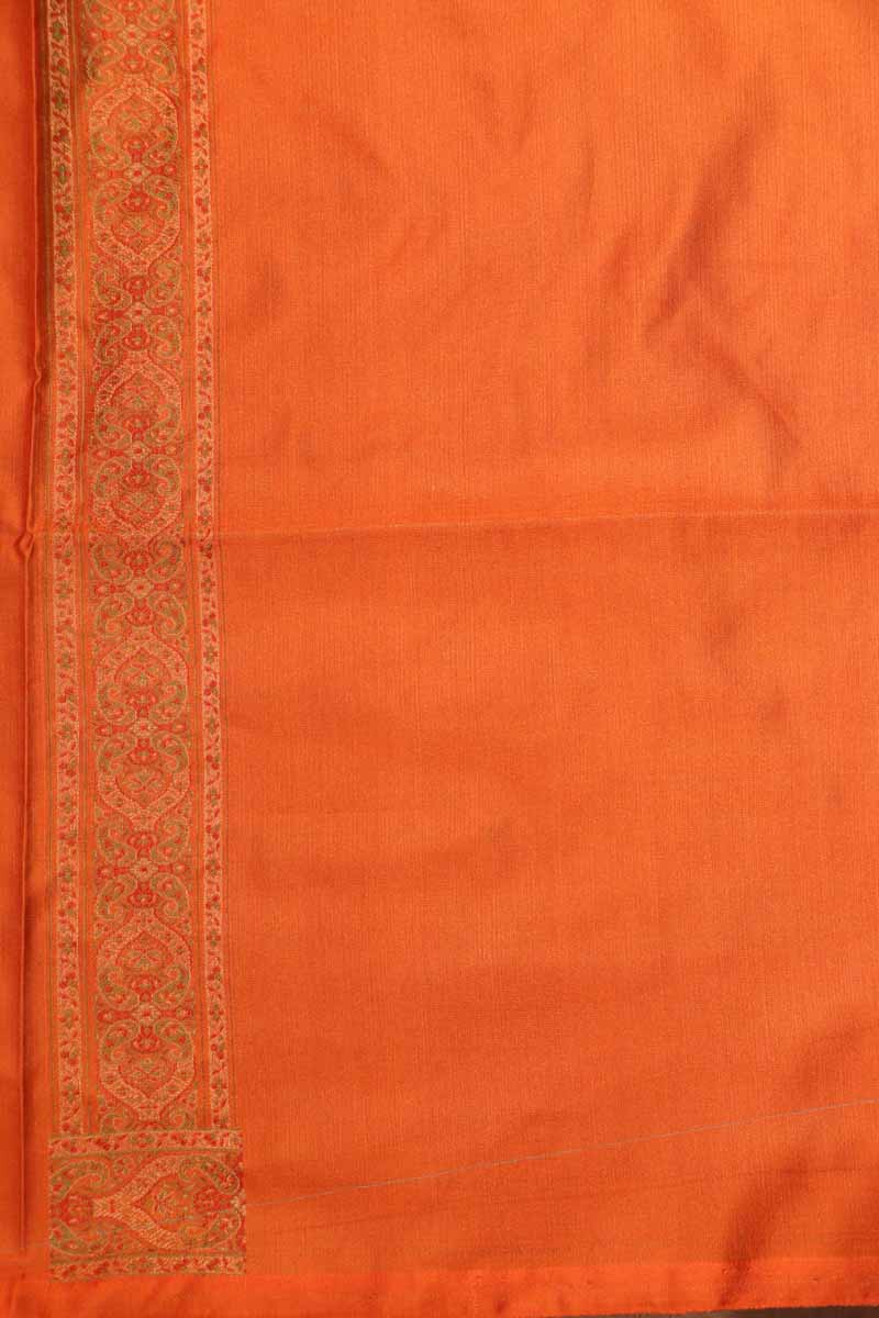 Exclusive Satin Tanchoi Silk Saree AI202180