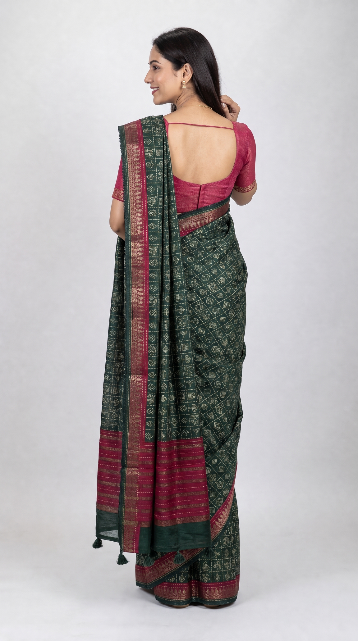AL206414 - Back View