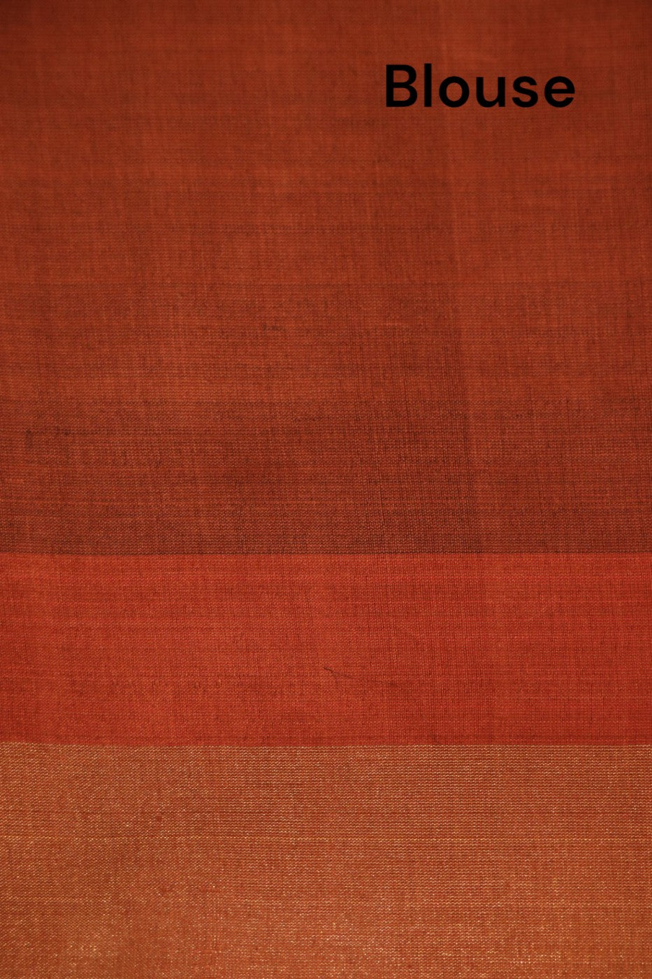 Handloom Pure Tussar Silk Saree AJ204703