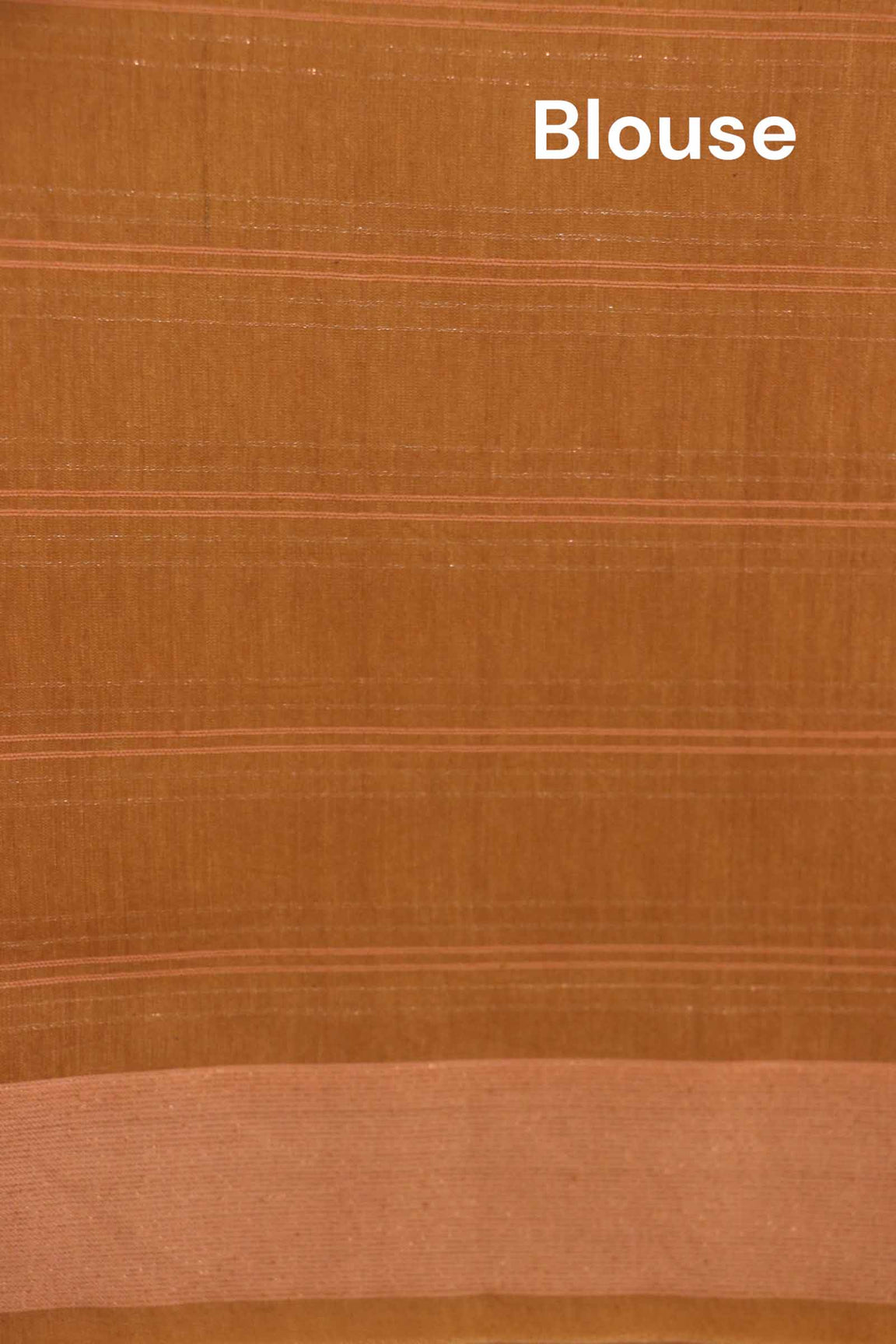 Handloom Pure Tussar Silk Saree AL200403