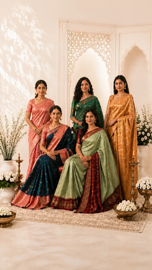 Sarees