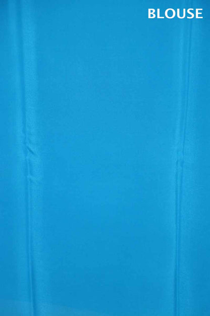 Printed Pure Crepe Silk Saree AJ201322