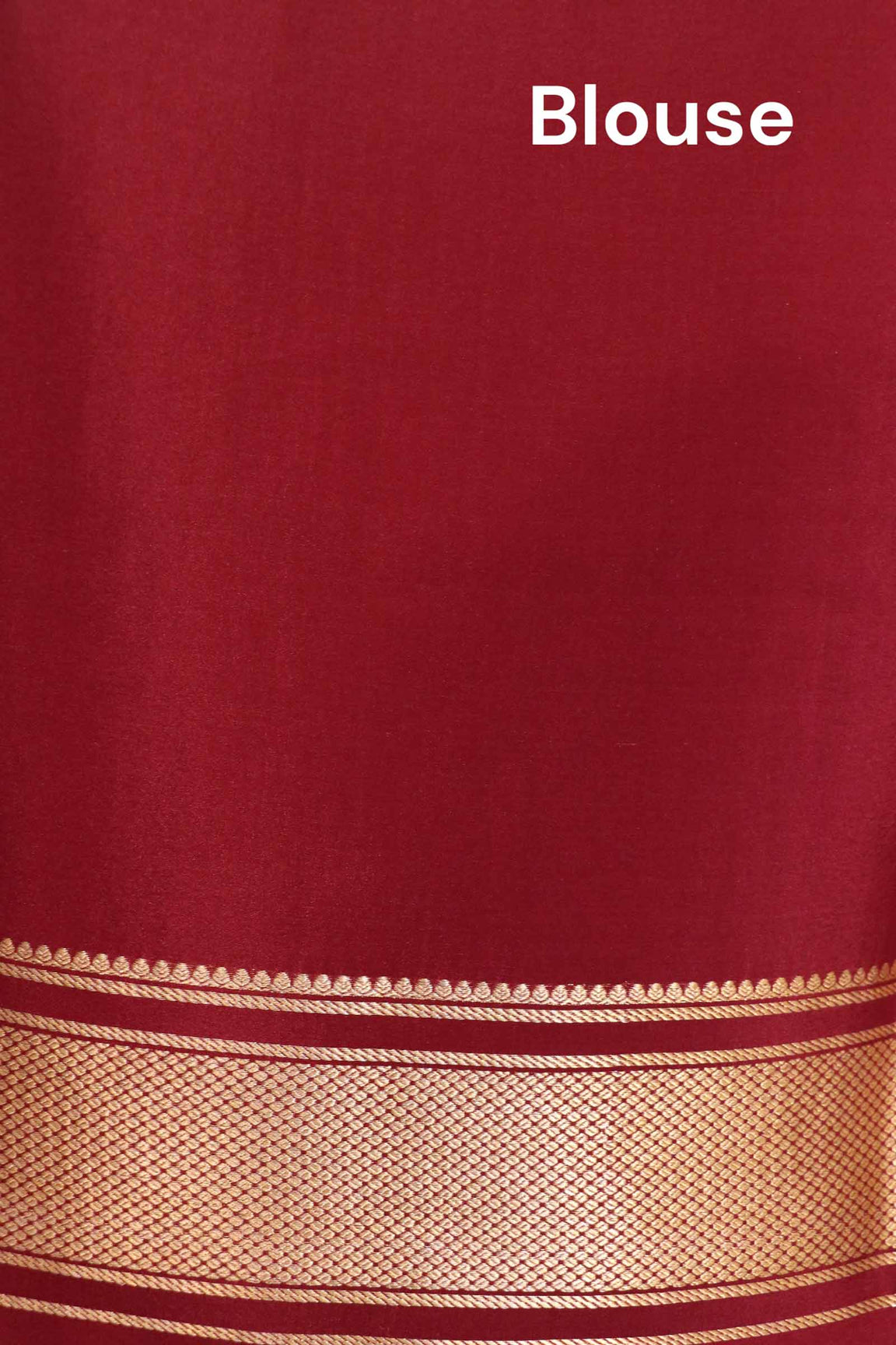 Pure Mysore Crepe Silk Saree AL211374