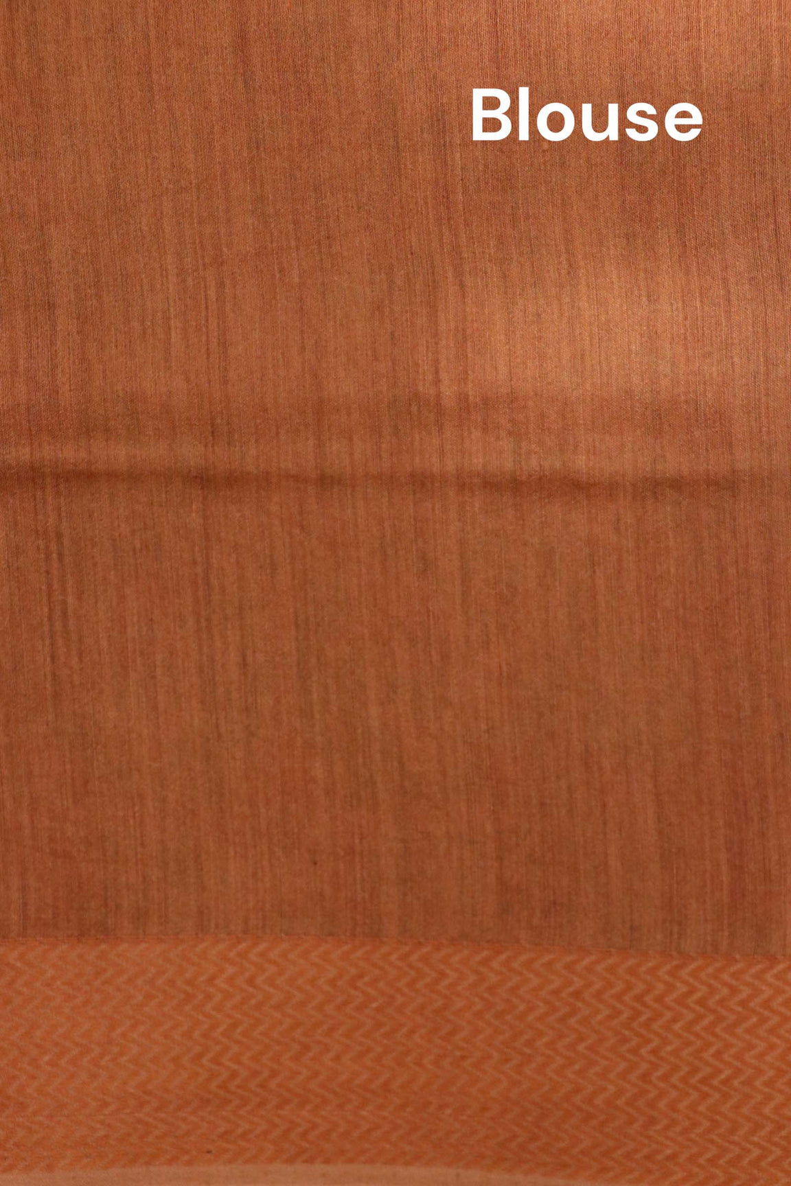 Handloom Pure Tussar Silk Saree AL203682