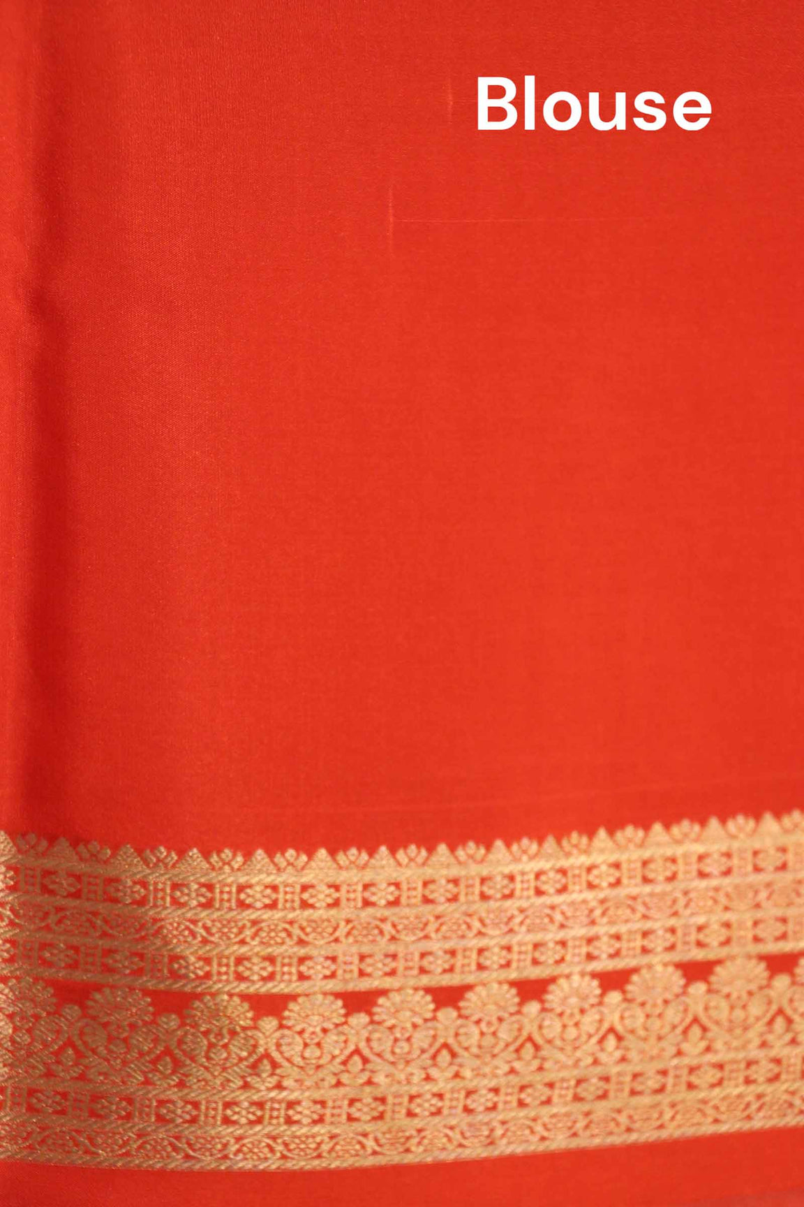 Pure Mysore Crepe Silk Saree AL212792
