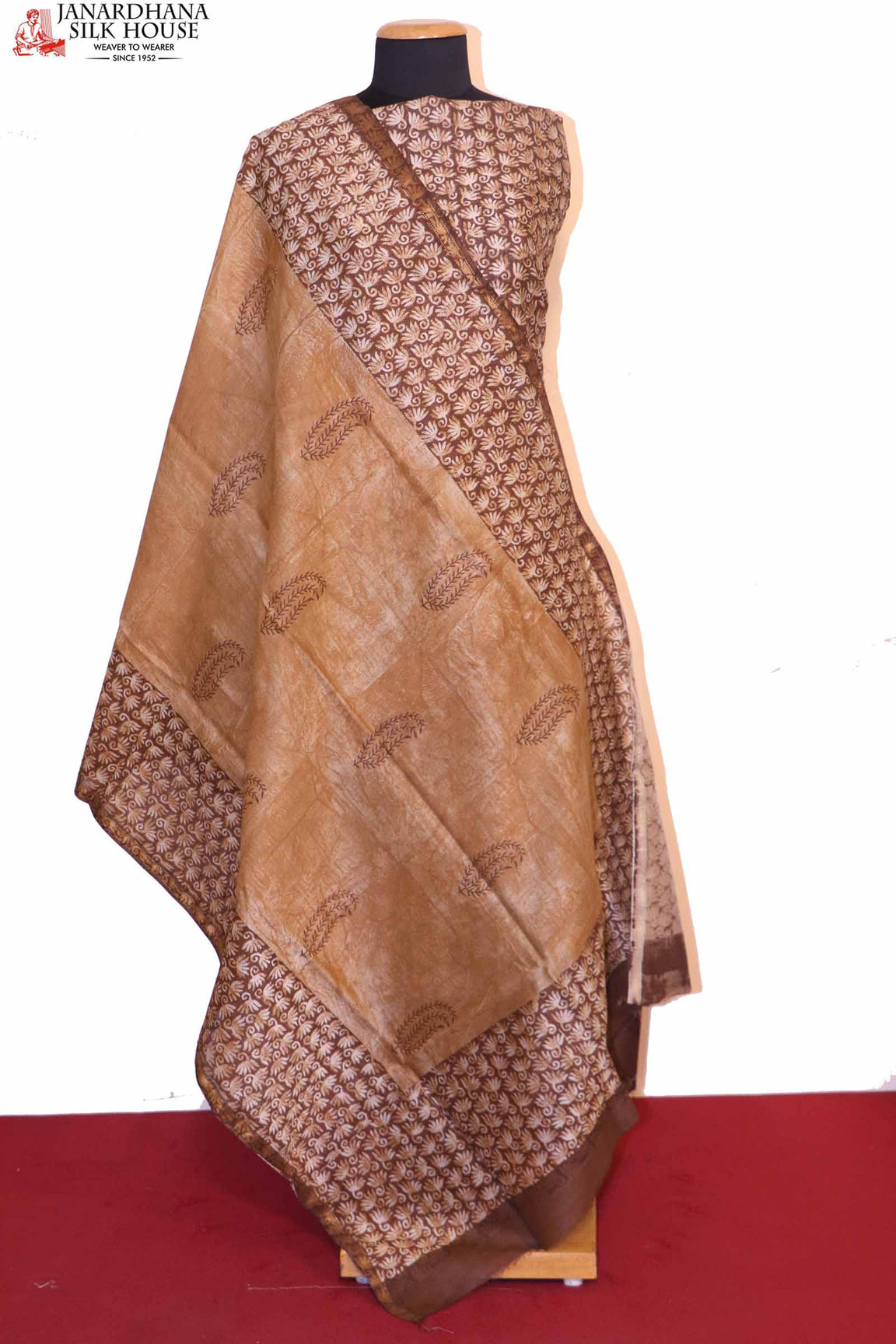 Exclusive Pure Cotton Suits With Dupatta AF205864