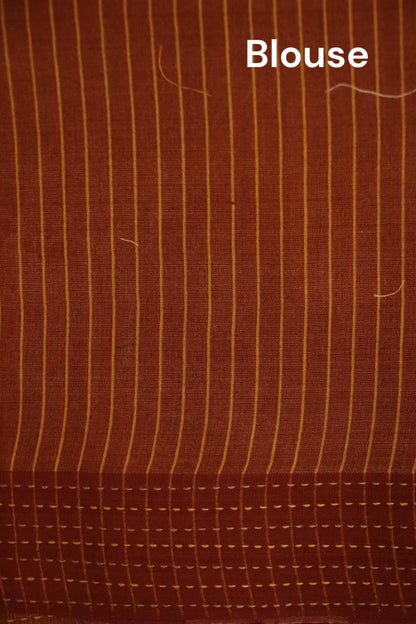 Exclusive Pure Tussar Silk Saree AJ205315