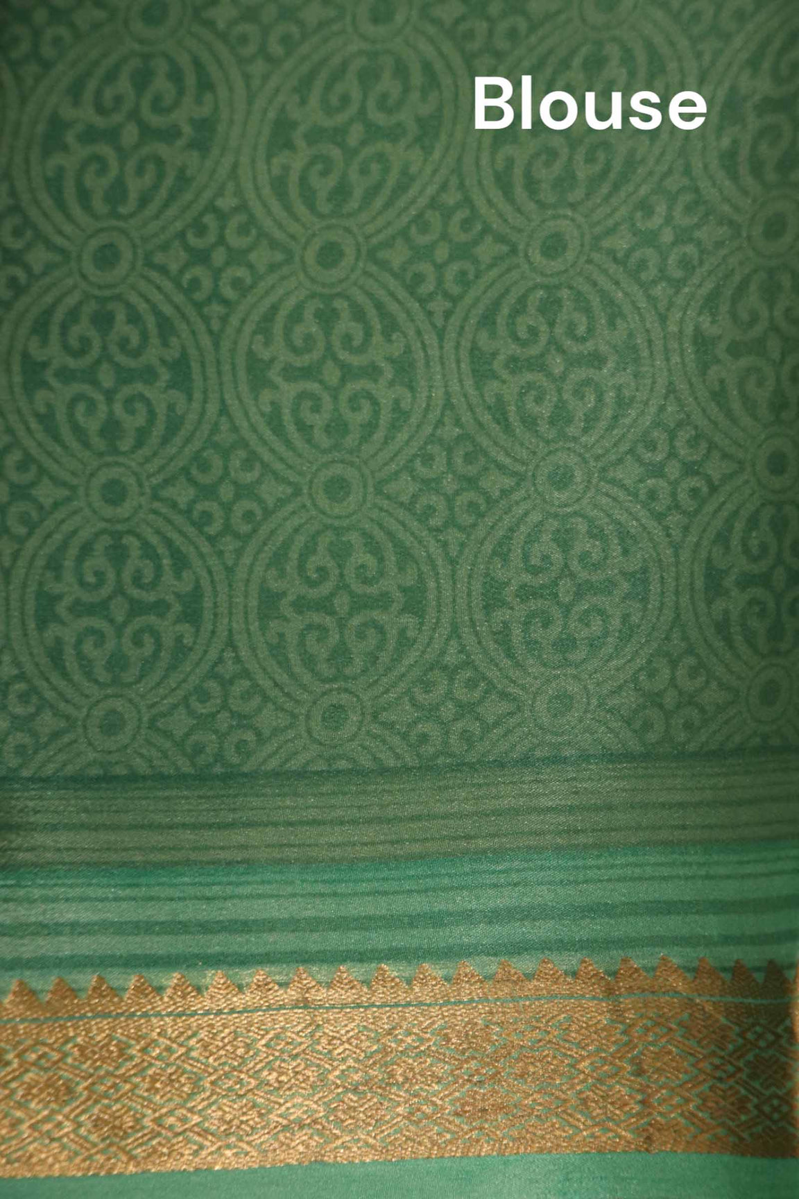 Exclusive Floral Pure Crepe Silk Saree AJ205408