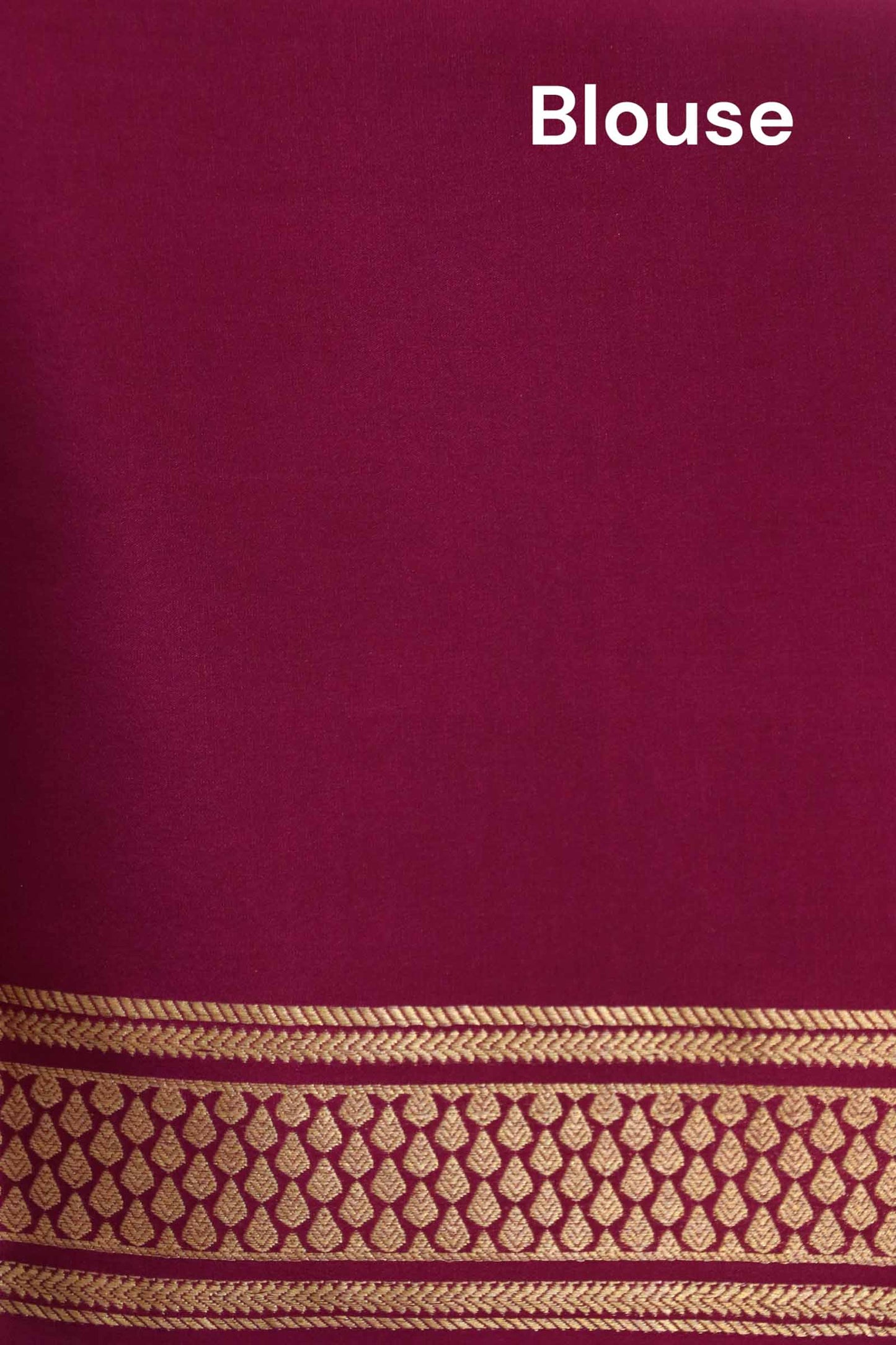 pure mysore crepe silk saree al212231