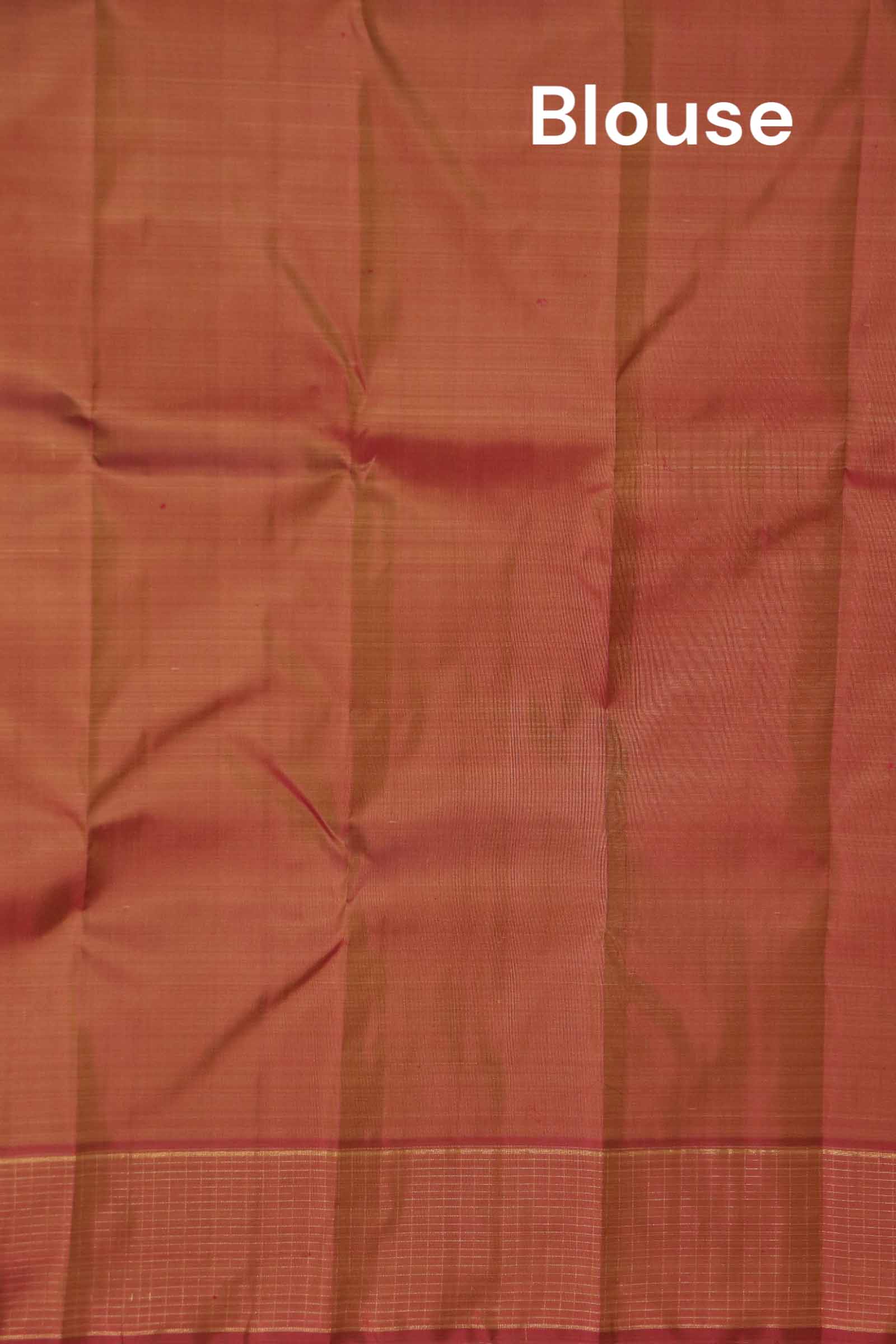 Handloom Kanjeevaram Silk Saree AK202281