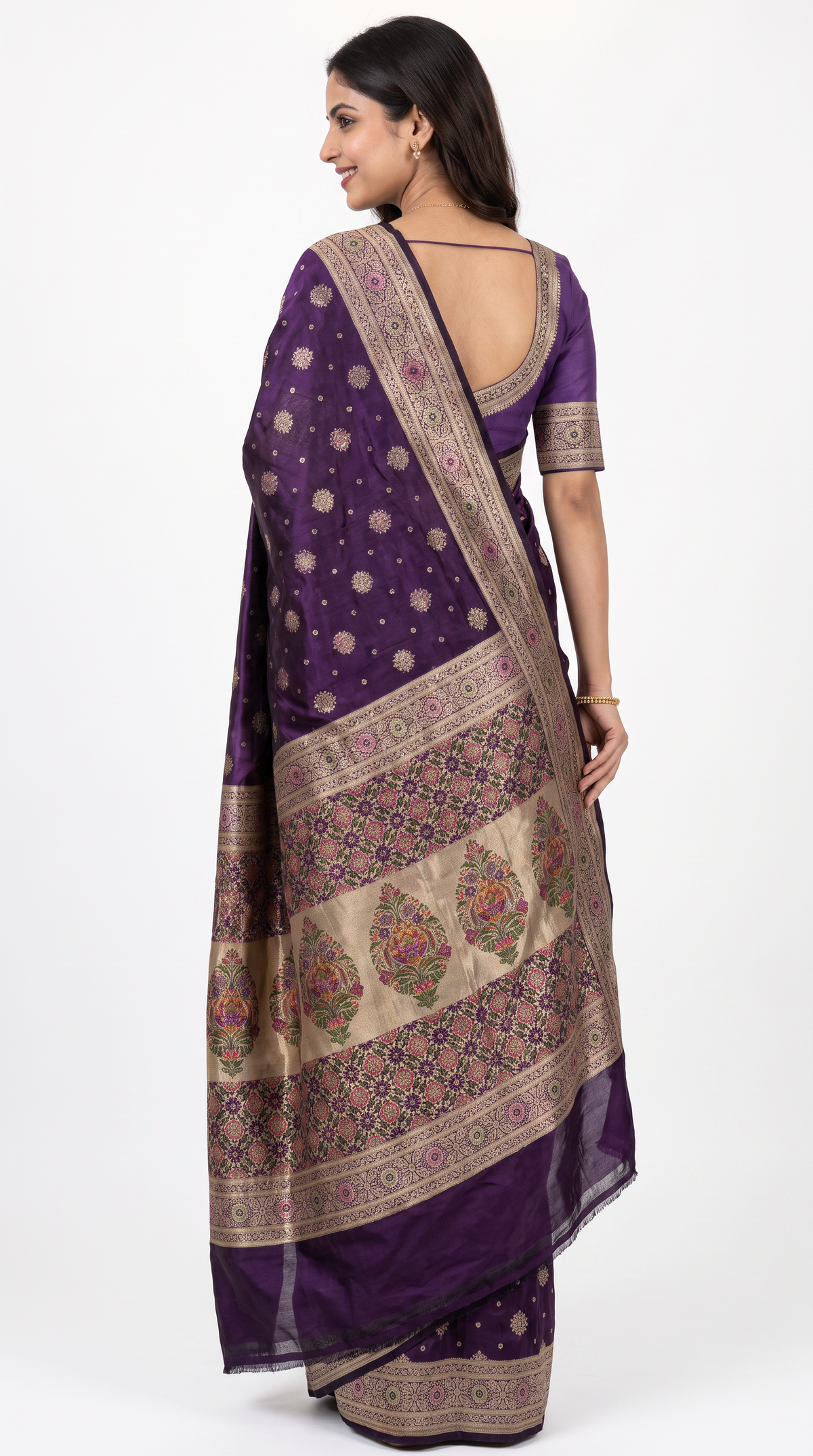 al213630 - back view