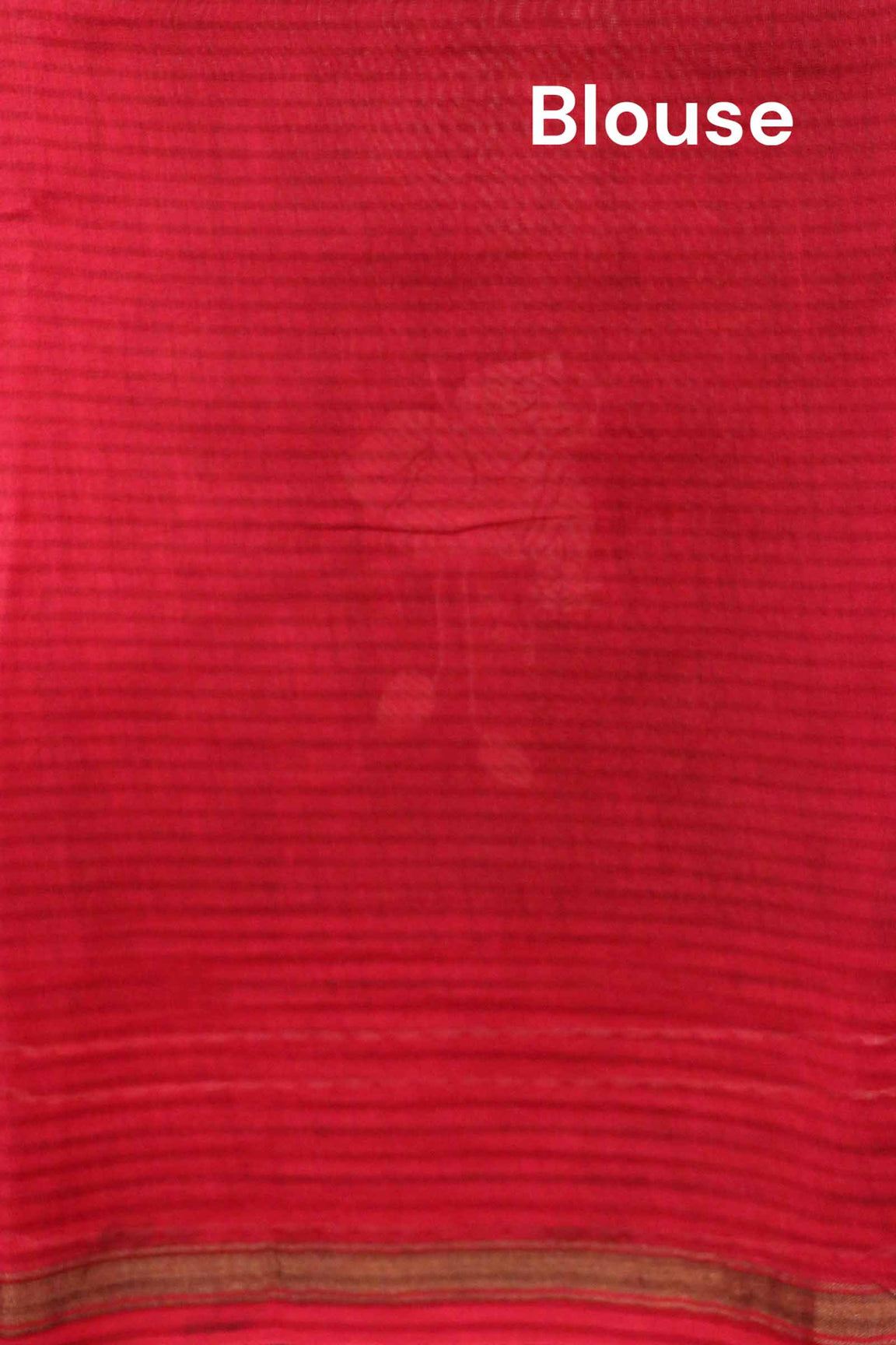 Exclusive Pure Chanderi Cotton Saree AL205689