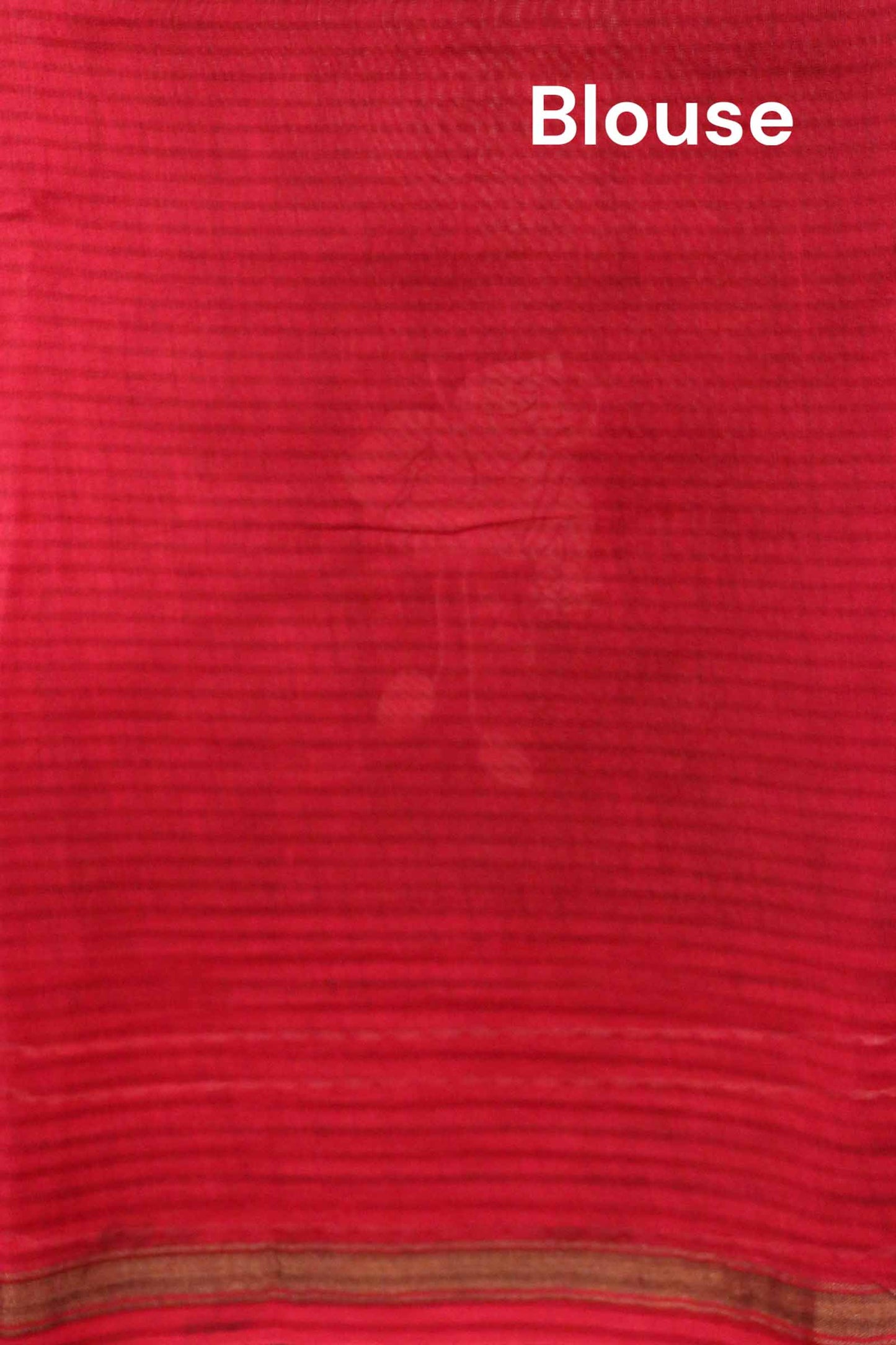 exclusive pure chanderi cotton saree al205689