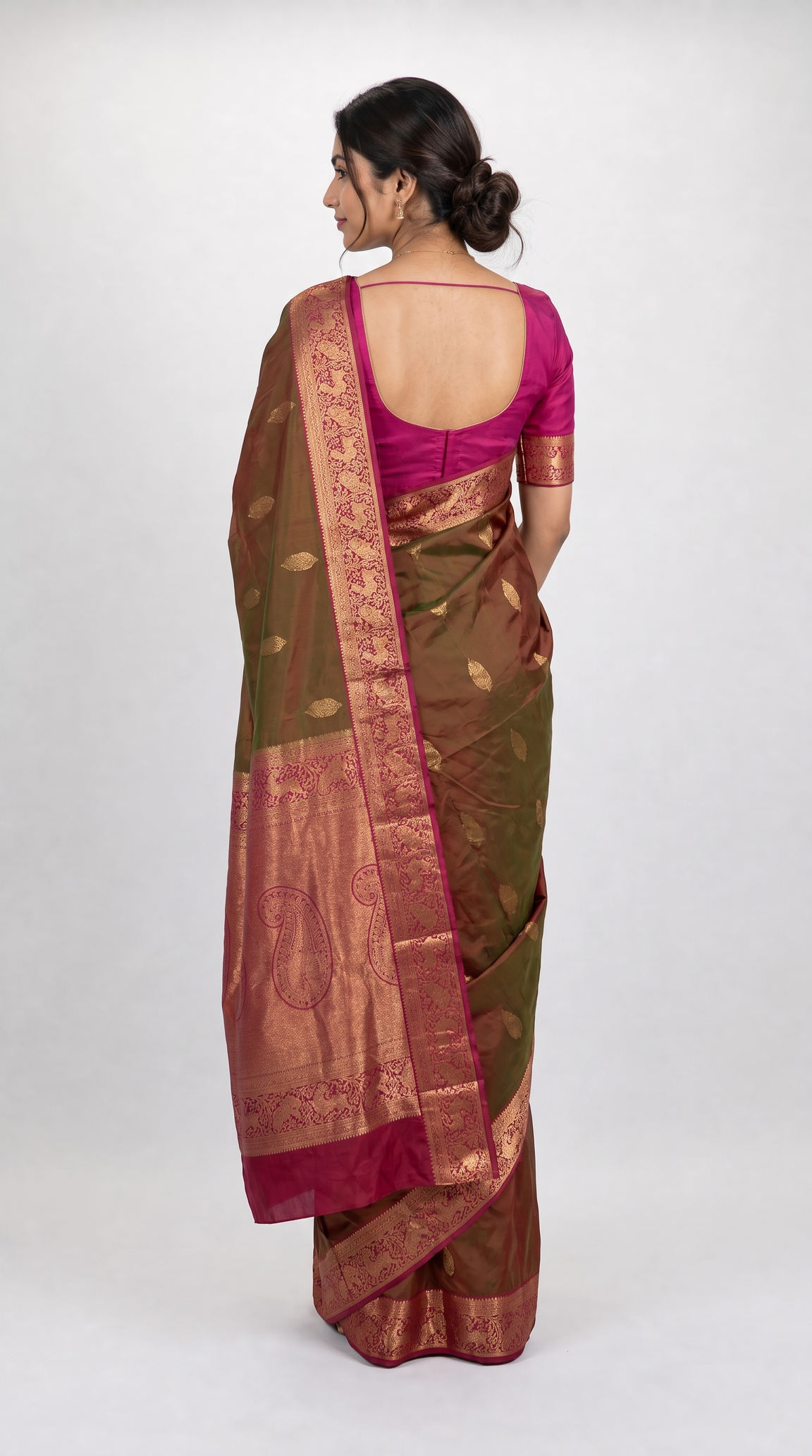 AL208828 - Back View