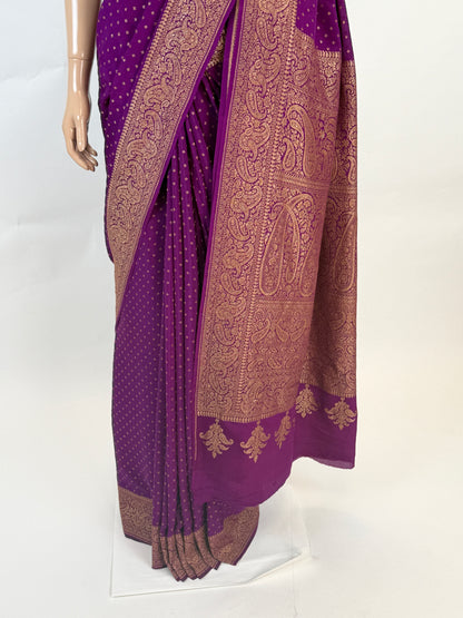 AL206219 - Pallu Image
