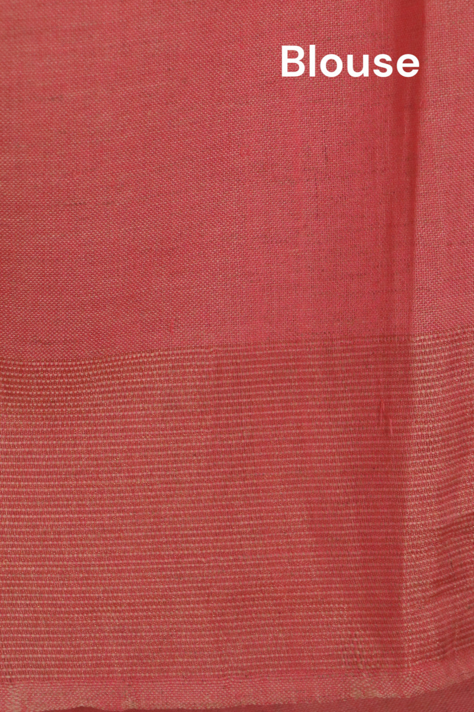 Handloom Pure Tussar Silk Saree AJ204702