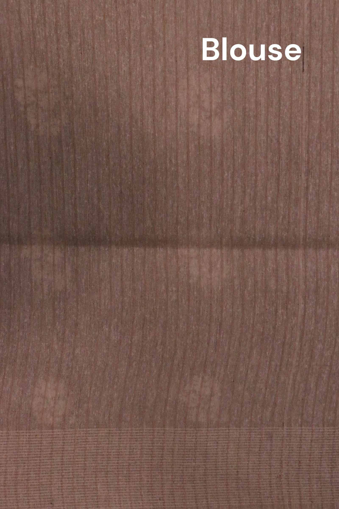 Handloom Pure Tussar Silk Saree AL203715
