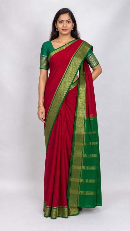 AM201496 - Front View